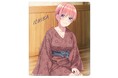 ＜シーズナルプランツより、『五等分の花嫁∬』マウスパッド(全5種)が新発売＞Animo（アニモ）にて12月20日より予約販売開始！