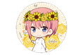 ＜シーズナルプランツより、『五等分の花嫁∬』ぷちちょこトレーディング缶バッジ【Vol.2】 1BOXが新発売＞Animo（アニモ）にて12月21日より予約販売開始！