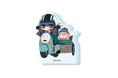 ＜グルーヴガレージより、『ゆるキャン△ SEASON2』お出かけふぉとすた!(全4種)が新発売＞Animo（アニモ）にて12月22日より予約販売開始！