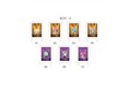 ＜CS.FRONTより、【ファビュラスナイト】着せ替えフォトスタンド/01 第1弾  1BOX(全2種)が新発売＞Animo（アニモ）にて12月22日より予約販売開始！