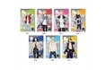 ＜CS.FRONTより、【東京リベンジャーズ】サテン地ステッカー /02 第2弾 1BOXが新発売＞Animo（アニモ）にて12月22日より予約販売開始！