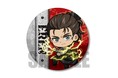 ＜ベルハウスより、『進撃の巨人』アクションシリーズ缶バッジ(全6種) が再発売＞Animo（アニモ）にて12月23日より予約再販開始！