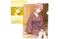 ＜アズメーカーより、『五等分の花嫁∬』クリアファイル(全5種)が新発売＞Animo（アニモ）にて12月23日より予約販売開始！