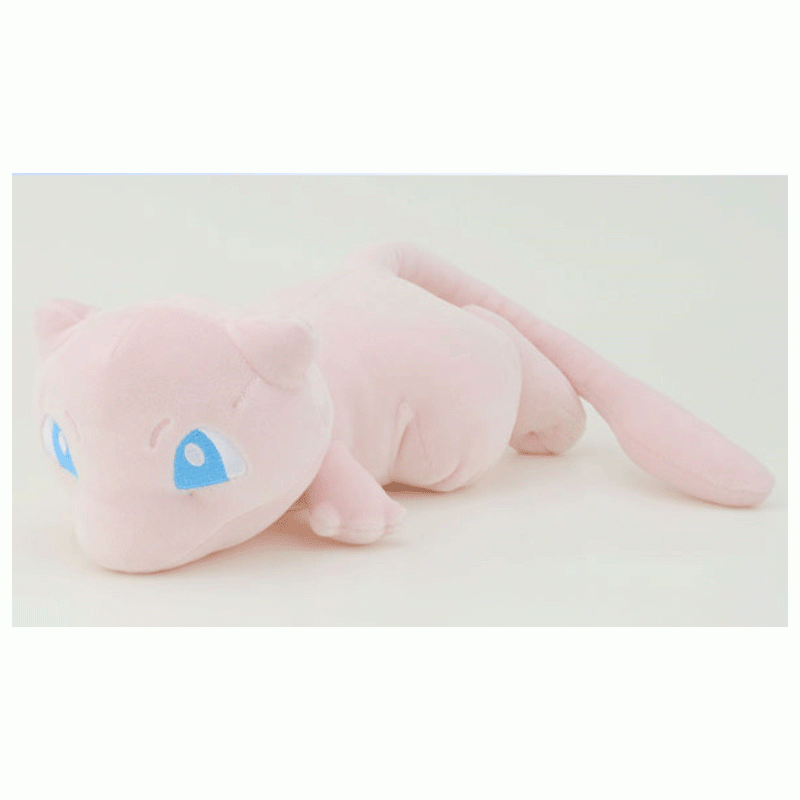 エンスカイより ポケットモンスター もふもふ うでまくら 全6種 が再発売 Animo アニモ にて1月13日より予約再販開始 株式会社リアライズのプレスリリース