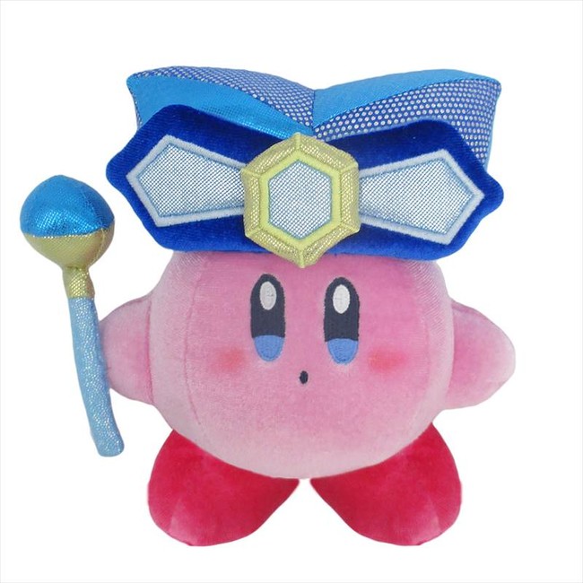 三英貿易より、星のカービィ KIRBY ミスティック・パフューム