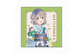 <コンテンツシードより、『ヤマノススメ Next Summit』マイクロファイバー 晴着 ver.(全4種)が新発売>Animo(アニモ)にて3月26日より予約販売開始!