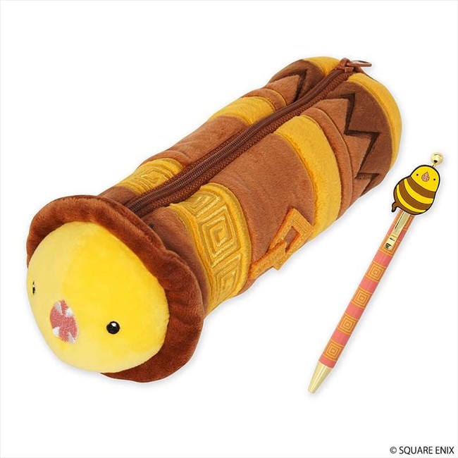 Amazon.co.jp: FF14 ファットキャット エコバッグぬいぐるみ