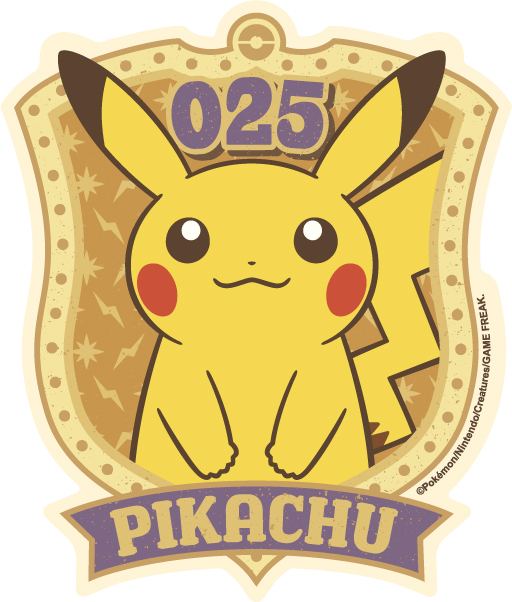アニメ 漫画専門ecサイトであるanimo アニモ にて ポケットモンスター レトロステッカーコレクション全２０種が新発売 ７月２８日より予約販売開始 株式会社リアライズのプレスリリース