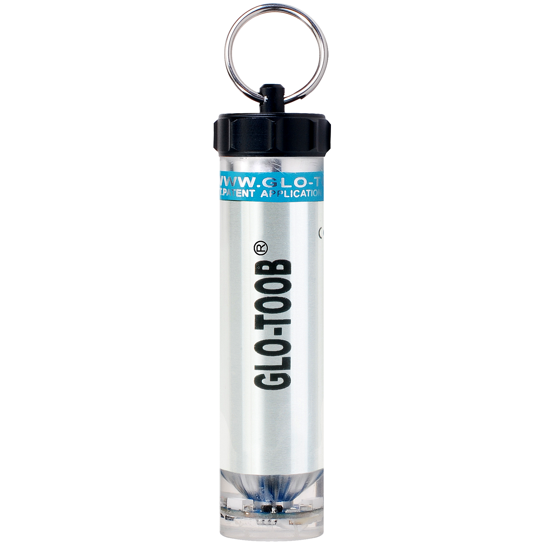 水深0mでも使える 単四電池１本の筒型ledマーカーライト Glo Toob Pro 発売開始 株式会社キンリューのプレスリリース