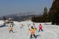 子どもの「やりたい!」、保護者の「体験させたい!」を実現 ふれたび、「春スキー in 津南」開催