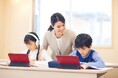 “正社員講師×AIタブレット”で個別最適化された学びを提供する 自立学習RED、2025年春、5教室を新たに開校