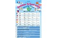 オールイングリッシュの学童保育・アフタースクール Meiko Kids e (明光キッズe) SUMMER SCHOOL 2025申込開始のご案内