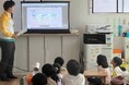 明治安田と共に未来世代を応援! 明光学童クラブで遊びながら学ぶ金融・保険、SDGs授業を開催!