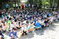 親元を離れて、仲間とともに五感で楽しむ2日間 ふれたび、「サマーキャンプ2025 in 黒姫」を開催