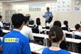 「学習塾が主催！親子で学ぶ交通安全指導イベントを開催」　秋の全国交通安全運動週間に合わせた啓発活動！警察署とも連携　2025年9月23日（火・祝）　明光義塾平安通教室（名古屋市）にて開催
