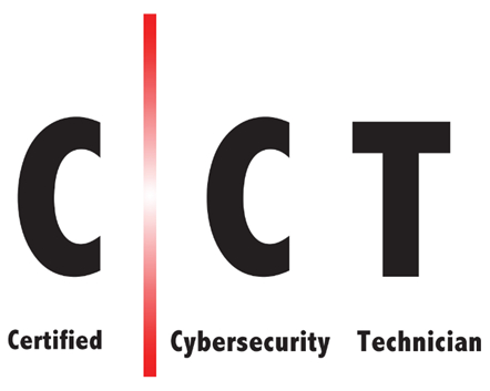 認定サイバーセキュリティ技術者（Certified Cyber Security Technician）