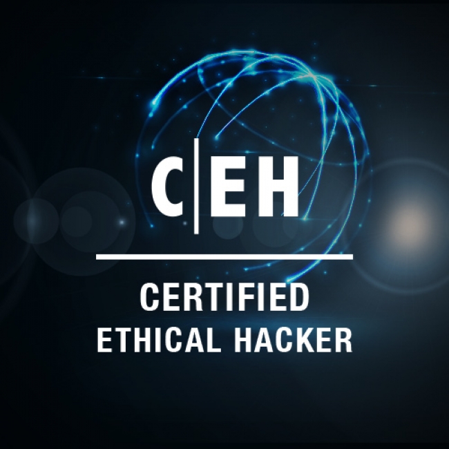 CEH（Certified Ethical Hacker：認定ホワイトハッカー）