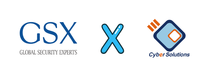 GSX、メールソリューション専門ベンターのサイバーソリューションズと提携