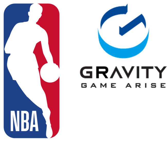 グラビティゲームアライズ 世界最高峰のプロバスケットリーグ Nba 公式 新作モバイルゲームの国内パブリッシャーに決定 グラビティゲームアライズ株式会社のプレスリリース