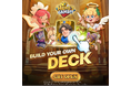 【新作】ターン制戦略バトルRPGゲーム『Hero's Gambit』クローズドβテストが12月20日(金)より開催!