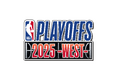 【NBA RISE】期間限定イベント「NBA PLAYOFFS 2025-WEST-」開催