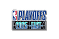 【NBA RISE】期間限定イベント「NBA PLAYOFFS 2025 -EAST-」開催