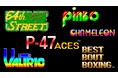『ジャレコアーケードコレクションVol. 1 & Vol. 2』未発表の12タイトルを一挙公開！「東京ゲームダンジョン 13」にてプレイアブル出展＆試遊ノベルティを配布