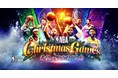 【NBA RISE TO STARDOM】期間限定イベント「クリスマスゲーム 希望の聖夜2020」開催　イベントポイントを集めてLEGEND選手をゲットしよう！