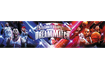 【NBA RISE TO STARDOM】NBA75周年記念イベント「75th Anniversary Team DREAM MATCH」開催！　LEGEND選手の限定カードを手に入れよう！