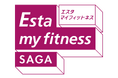 【新業態】自分の運動スタイルを見つけられる総合型フィットネスクラブ「エスタ マイフィットネス SAGA」10月16日(水)オープン!