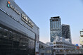 枚方市駅周辺地区の市街地再開発事業が2025年度　日本都市計画学会「計画設計賞」を受賞