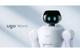 日本発フィジカルAIロボットの社会実装に向けてｕｇｏ株式会社の包括的デザインパートナーとして次世代モデルをデザイン