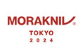 モーラナイフブランドストア「MORAKNIV TOKYO 2024」