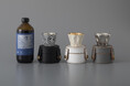 沖縄をテーマにした〈辰巳蒸留所〉のクラフトジン「琉 GIN」 & 陶芸家〈今村能章〉氏の蒸留酒を嗜むための器「S-presso Cup」 スペシャルアソートを数量限定発売