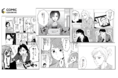 質の高いコンテンツが定額で読み放題！コミックを活用したe-Learning「コミックラーニング」からサブスクリプションプランが登場