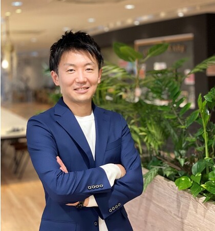 柿内 秀賢（かきうち・ひでよし） パーソルイノベーション　『学びのコーチ』事業責任者／Founder