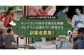 副業マッチングサービス『lotsful』と大田区商店街連合会が連携「外国人・団体向け体験プログラム造成及び販売戦略支援事業」で副業者を『lotsful』で独占募集