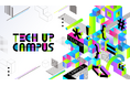 パーソル、国内グループ社員を対象としたテクノロジー活用のアップスキリング講座「TECH UP CAMPUS」を開講