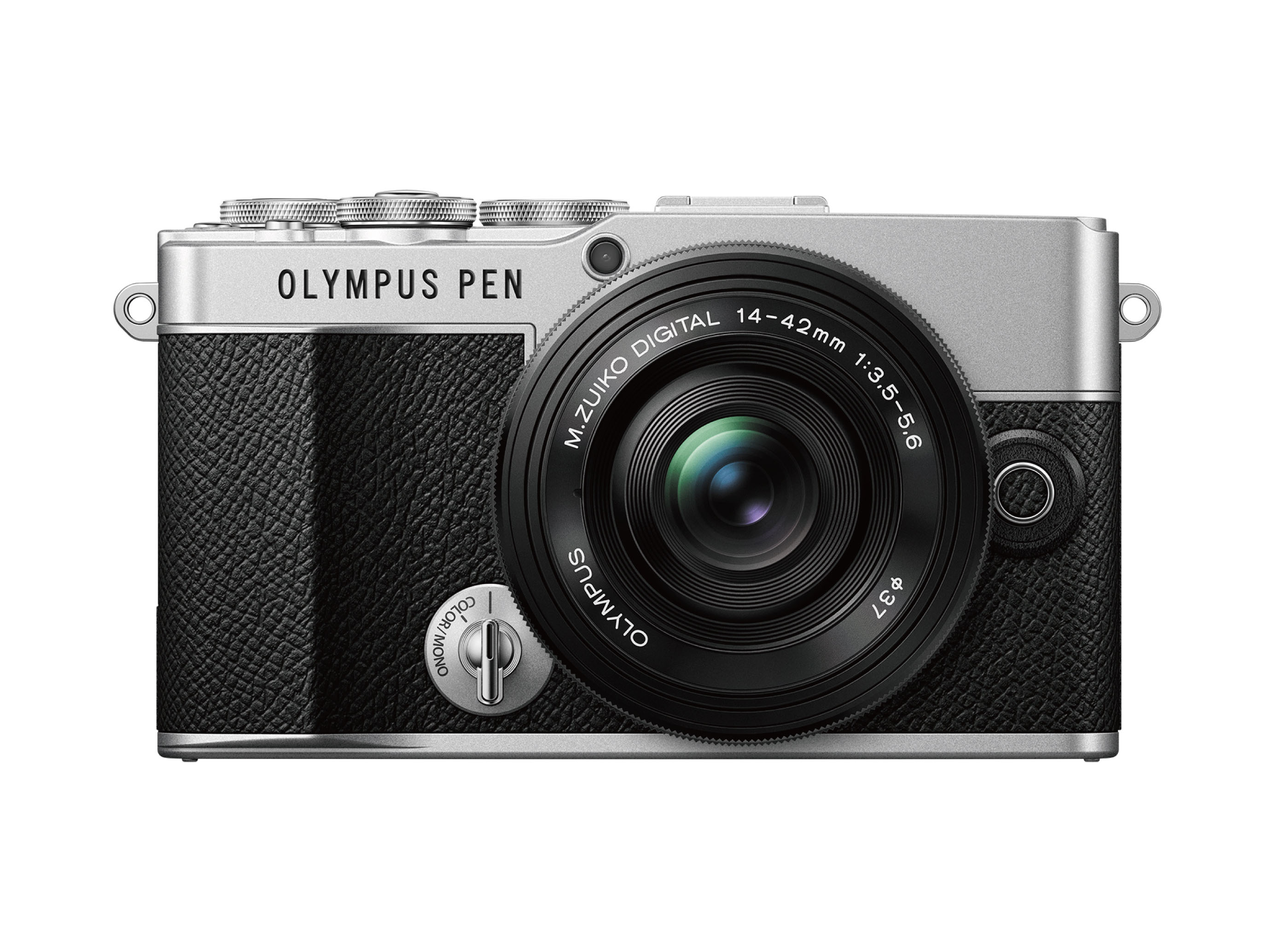 マイクロフォーサーズ規格のミラーレス一眼カメラ Olympus Pen E P7 を発売 Omデジタルソリューションズ株式会社のプレスリリース