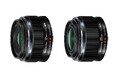 防塵・防滴性能を備えた高画質単焦点レンズ「M.ZUIKO DIGITAL 17mm F1.8 II」ならびに、「M.ZUIKO DIGITAL 25mm F1.8 II」を発売