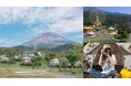 カメラブランドのOM SYSTEMとアウトドアのPICAがコラボレーション「富士山星景写真講座 IN 夜の遊園地ぐりんぱ」開催
