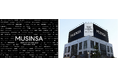 韓国No.1・ファッションプラットフォーム「MUSINSA」日本最大級ポップアップストア 10月3日 渋谷に上陸!