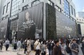 「MUSINSA TOKYO POP-UP STORE 2025」オープンから3日で来場者数1万人突破!