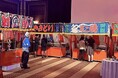 オフィスがお祭り会場に大変身!Z世代も盛り上がる“体験型ケータリング”登場―