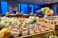 ケータリングの2ndTable、ミーティングスペースAPとの提携による出張パーティ実績100件を突破。