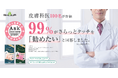 【皮膚科医100名のうち99%が「勧めたい」と回答(AskDoctors調べ)】手が荒れてから保湿しているそこのあなた!乾燥が気になる”前に”、手袋で保護しませんか?