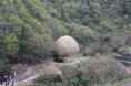 瀬戸内国際芸術祭2025における地域との協働 -ワン・ウェンチー(王文志)作品「抱擁・小豆島」制作を支援-