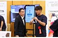 国家戦略特区・加賀市で、顔認証に挑戦するスタートアップが政府から評価！
