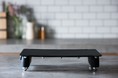 半世紀続いたホットプレートの常識を変えた未来型ホットプレート「abien MAGIC GRILL」がDIMEトレンド大賞 家電部門賞を受賞
