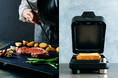 abienの未来型調理家電「abien MAGIC GRILL」「abien BREAD GRILL」が泉佐野市のふるさと納税返礼プロジェクトの返礼品に選定